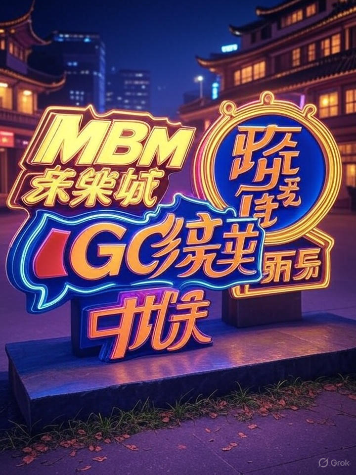 GC彩票