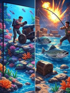 BNG 捕魚機