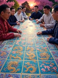 好路棋牌
