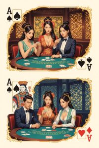 高登棋牌